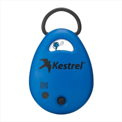 Bộ ghi nhiệt độ độ ẩm Kestrel 0710BLU